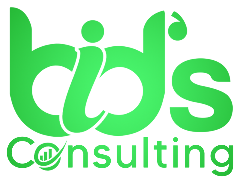 Bid's Consulting