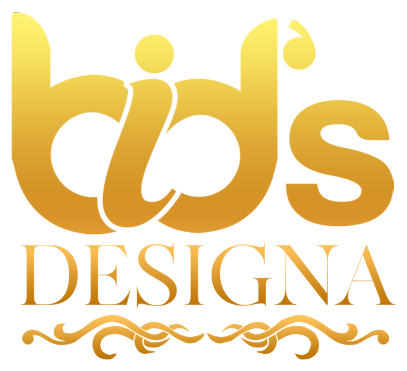 Bid's Designa