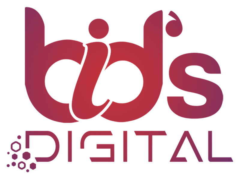 Bid's Digital