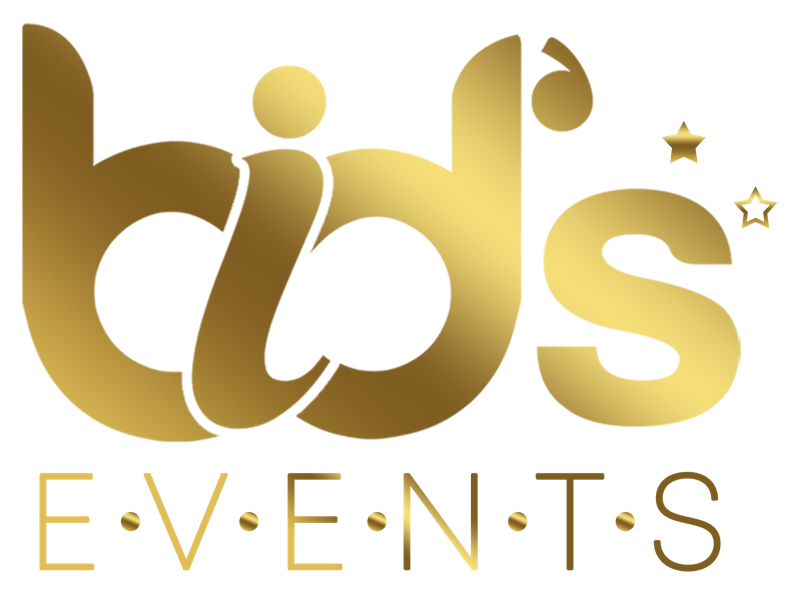 Bid's Events