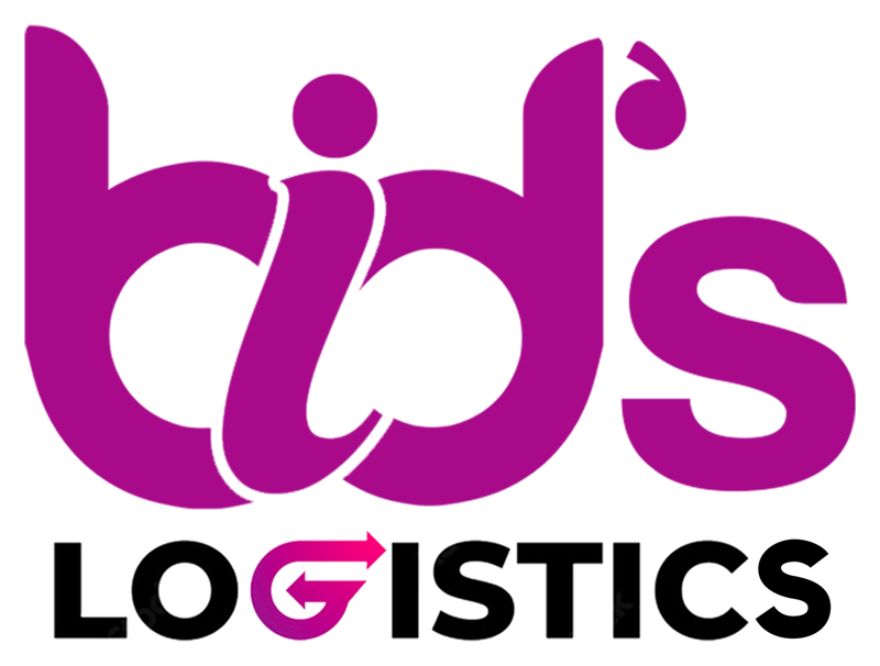 Bid's Logistics