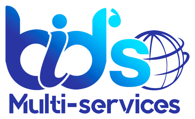 Bid's Multiservice