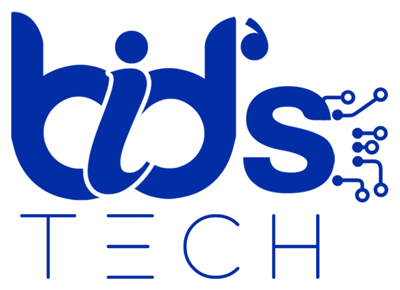 Bid's Tech