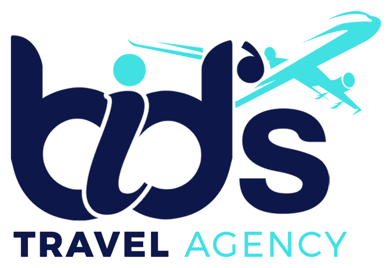 Bid's Travel Agency