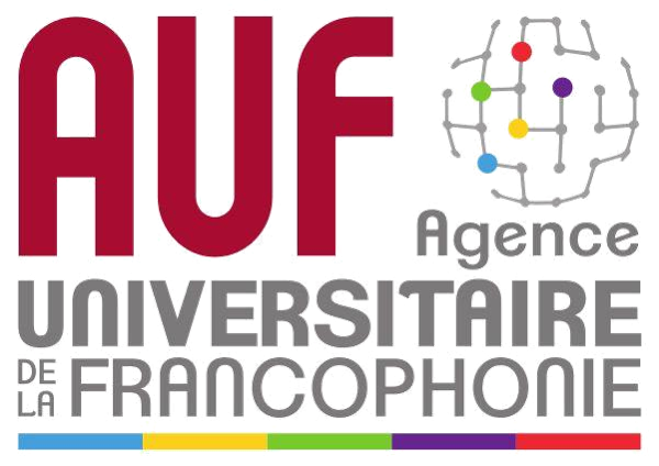 AUF - Agence Universitaire de la Francophonie