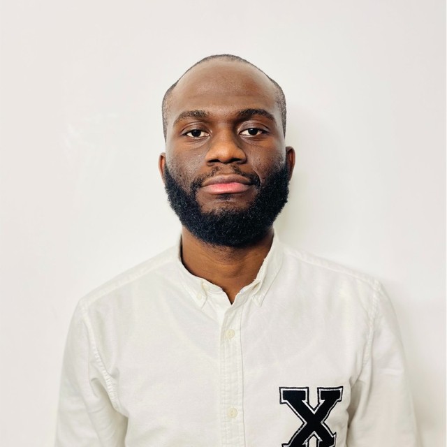 Dan MUSHINGA