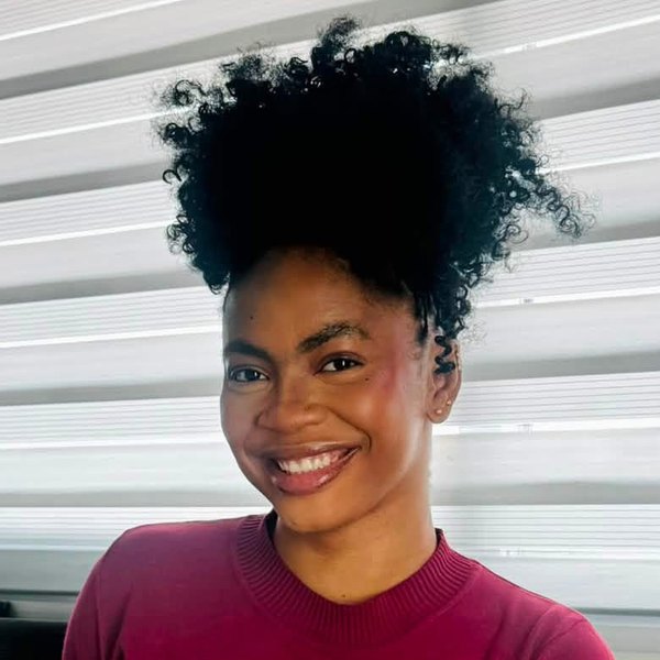 Gloria MUJINGA