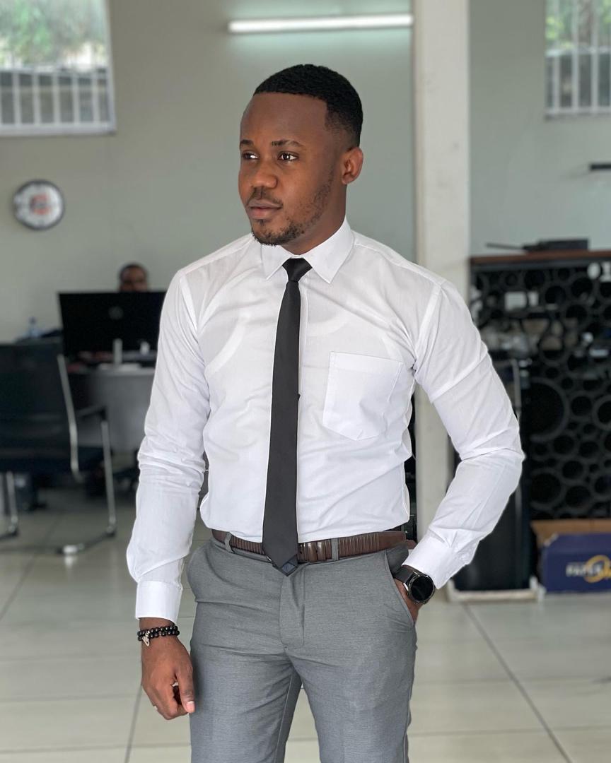 Heureux AZEVEDO