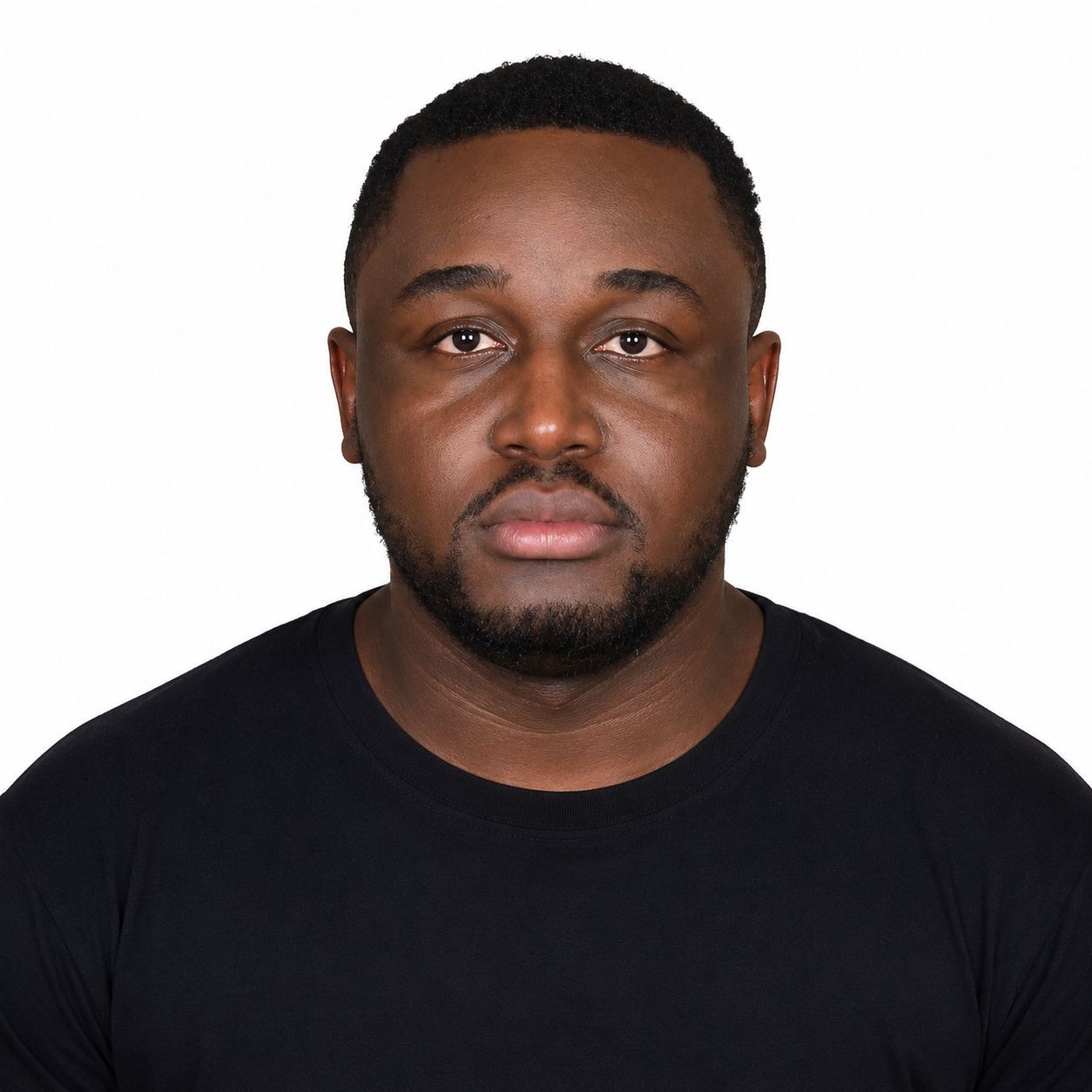 Maxime MALONGA