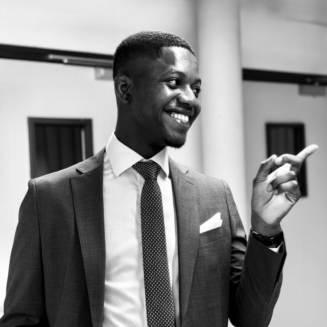 Sage MUANAMBELO