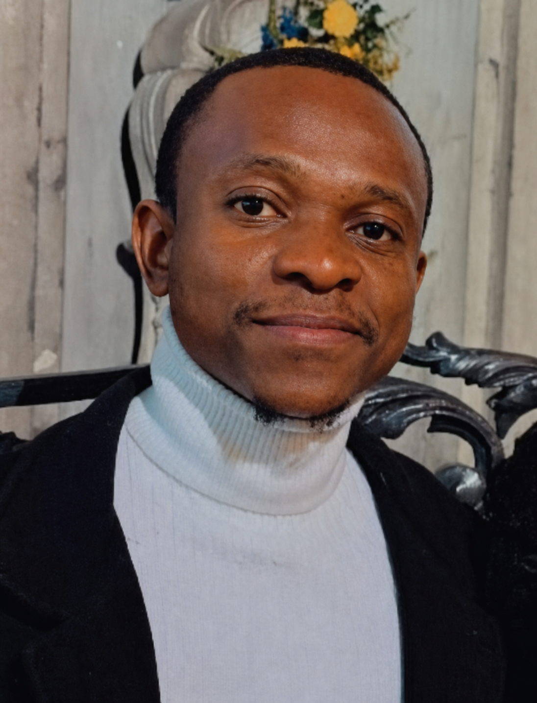 Sylvain BEYA
